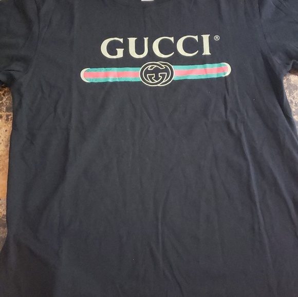 Gucci t-shirt